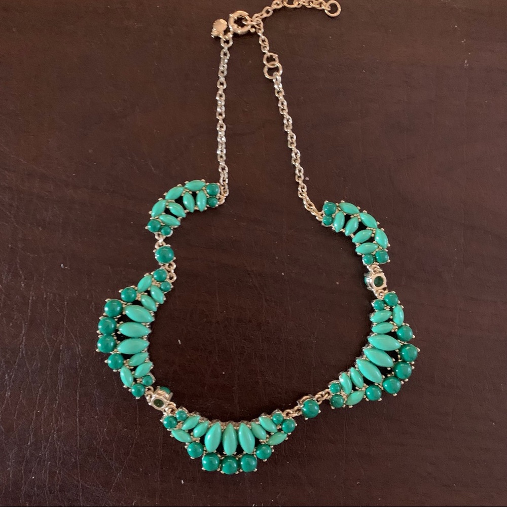 Limited necklace